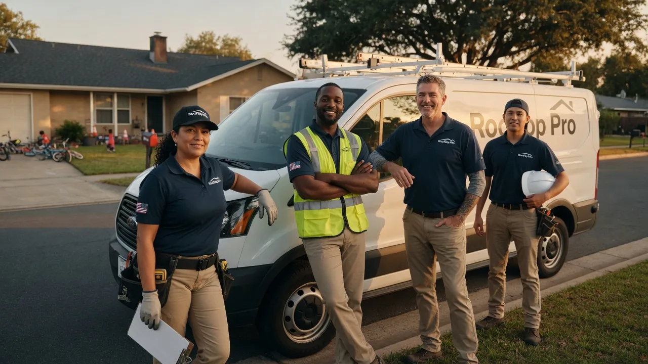 Roof Repair in Gilberts, IL near me